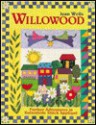 Willowood: Further Adventures in Buttonhole Stitch Applique - Jean Wells