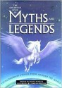 The Children's Book of Myths and Legends - Ronne Randall