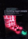 Building Bigger People - John Glass