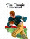 Jim Thorpe, Young Athlete - Santrey Laurence, George Ulrich