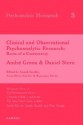 Clinical and Observational Psychoanalytic Research: Roots of a Controversy - Andre Green & Daniel Stern - Joseph Sandler, Anne-Marie Sandler, Rosemary Davies