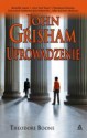 Theodore Boone. Uprowadzenie - John Grisham