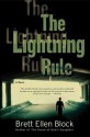 The Lightning Rule - Brett Ellen Block