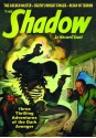 The Shadow Vol. 75: The Golden Master; Death's Bright Finger & Reign of Terror - Maxwell Grant, Walter B. Gibson, Theodore Tinsley, Bruce Elliot, Will Murry