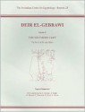 Deir El-Gebrawi, Volume 2: The Southern Cliff: The Tomb of Ibi and Others - Naguib Kanawati