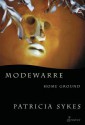 Modewarre: Home Ground - Patricia Sykes