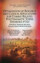 Optimization of Research and Clinical Applications for Combat-Related Posttraumatic Stress Disorder (Ptsd): Progress Through Modern Translational Methodologies - Seth D. Norrholm, Tanja Jovanovic, Barbara O. Rothbaum