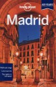 Lonely Planet Madrid (Travel Guide) - Lonely Planet, Anthony Ham