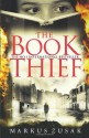 The Book Thief - Markus Zusak