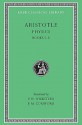 The Physics 5-8 - Aristotle, Francis MacDonald Cornford, Philip H. Wicksteed