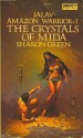 The Crystals of Mida - Sharon Green