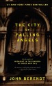 By John Berendt - The City of Falling Angels (8/27/06) - John Berendt