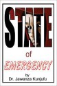 State of Emergency - Jawanza Kunjufu