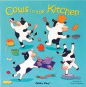 Cows in the Kitchen [With 2 CDs] - Airlie Anderson