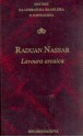 Lavoura Arcaica - Raduan Nassar