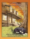 The Adventures of Four Paws and A Tail: Butch Meets His New Family - Denise Melissa Bristow, Matt Sullivan