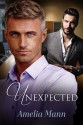 Unexpected - Amelia Mann