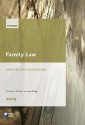 Family Law 2009 - Tina Bond, Jane Bridge