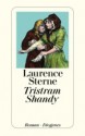 Tristram Shandy - Laurence Sterne