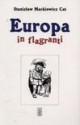 Europa in flagranti - Stanisław Mackiewicz