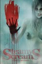 Steamy Screams - Chris Reed, M.P. Johnson, Gregory L. Norris, Jason Andrew, Jack Burton, Kenneth E. Olson, Tonia Brown, Eden Royce, J.D. Stone, Kenneth Whitfield, Jenny Corvette