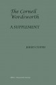 The Cornell Wordsworth: A Supplement - Jared Curtis