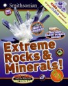 Extreme Rocks & Minerals! Q&A - Melissa Stewart