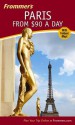 Frommer's Paris from $90 a Day - Haas H. Mroue