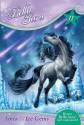 Amia and the Ice Gems - Felicity Brown, Jennifer L. Meyer