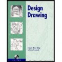 Design Drawing - Textbook Only - Francis D. K. Ching