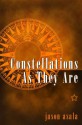 Constellations As They Are - Jason Asala