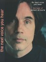 The Next Voice You Hear - Jackson Browne