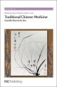 Traditional Chinese Medicine: Scientific Basis for Its Use - James D Adams, Eric J. Lien, David Fox