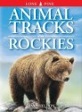 Animal Tracks of the Rockies - Ian Sheldon