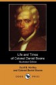 Life and Times of Colonel Daniel Boone - Cecil B. Hartley