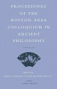 Proceedings Of The Boston Area Colloquium In Ancient Philosophy , Volume Xxi (2005) (Proceedings Of The Boston Area Colloquium In Ancient Philosophy) - John J. Cleary