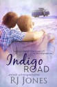 Indigo Road - RJ Jones