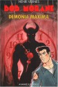 Demonia maxima - Henri Vernes, Frank Leclercq