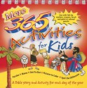 More 365 Activities for Kids - Candle Books