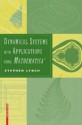 Dynamical Systems with Applications Using Mathematica - Stephen Lynch