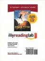 My Reading Lab With Pearson E Text Student Access Code Card For Bridging The Gap (Standalone) (10th Edition) - Brenda D. Smith, LeeAnn Morris