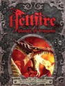 Hellfire: Plague of Dragons - Robert E. Weinberg, Tom Wood