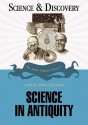 Science in Antiquity - Jon Mandaville, Edwin Newman