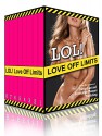 LOL! Love Off Limits: The Ultimate Forbidden Relationship Bundle - J.C. Wilde, Lydia Best, Beth Bond, Candy Young, Wanda Blackwood, Sara Sweet