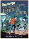 Adventure Island 3: The Mystery of the Hidden Gold - Helen Moss