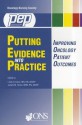 Putting Evidence Into Practice: Improving Oncology Patient Outcomes - Linda H. Eaton, Janelle M. Tipton