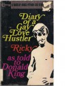 Diary of a Gay Love Hustler: Ricky - Donald King