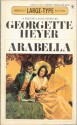 Arabella - Georgette Heyer