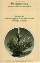 Peripheries: Syntactic Edges and their Effects (Studies in Natural Language and Linguistic Theory) - David Adger, Cécile de Cat, George Tsoulas