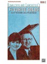 Kowalchyk and Lancaster's Favorite Solos, Bk 2: 12 of Their Original Piano Solos - Gayle Kowalchyk, E.L. Lancaster